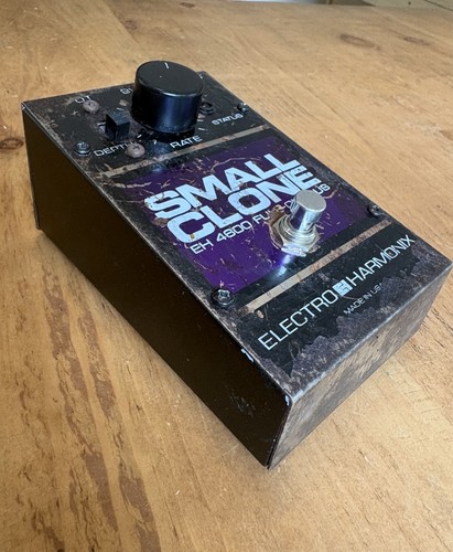 Electro harmonix ehx eh4600 - electro,