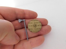 Timpo  Viking Shield And Long