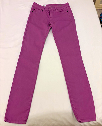 Gap 1969 always - skinny, purple