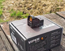 Vortex Viper Red Dot Sight 6