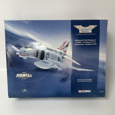 Corgi Aviation McDonnell F-4N