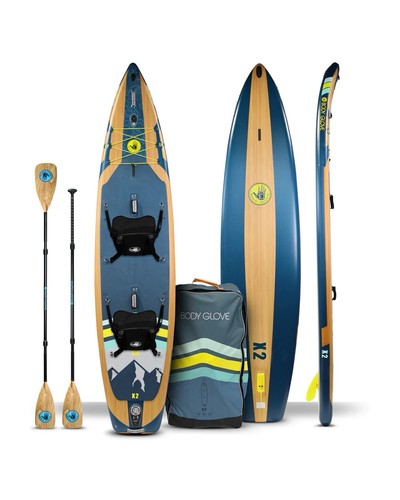 Body glove - 13.6’, |