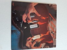 Savoy Brown Wire Fire Vinyl LP