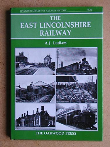 The east lincolnshire - east,