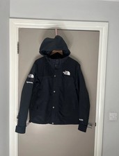 Supreme x The North Face Gore-Tex Logo Arc Mountain Parka Jacket  2019 Size M