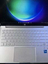 HP Pavilion Plus 14-eh0500sa 14" 2.2K Intel Core i5-1240P 8GB 512GB SSD - Win 11