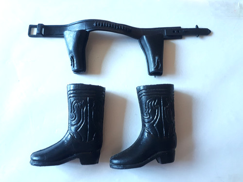 Cowboy geyperman western boots
