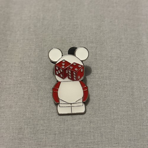 Vinylmation good luck - vinylmation, jr