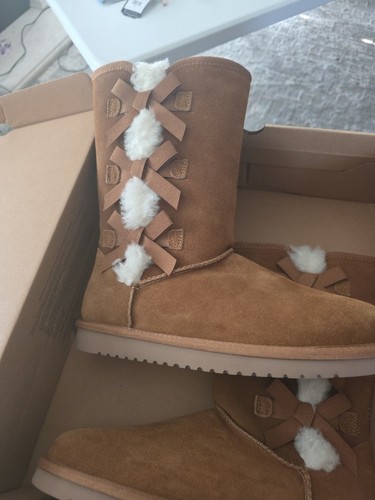 Women bailey bow boots winter - ,