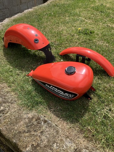 Harley davidson tank - tank, and