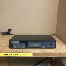 LD Systems MEI100G2T - Not fully tested 