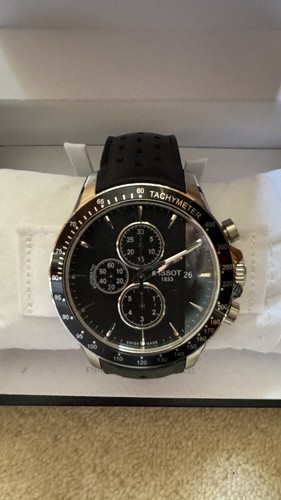 Tissot sport automatic - tissot,