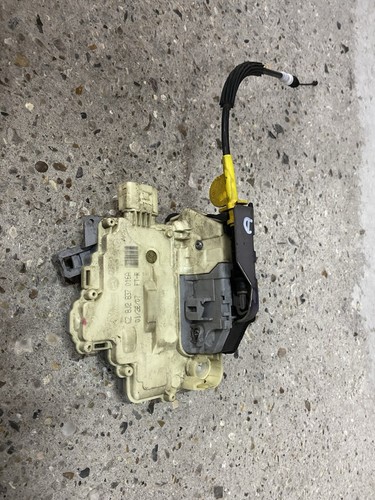 Audi mk2 passenger door - passenger,