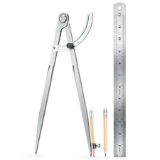WORKLION Woodworking Compass