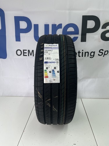 225 r17 michelin primacy 4 - 225/45,