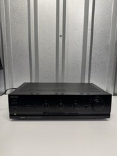 Sherwood 4050r stereo - sherwood, ax-4050r
