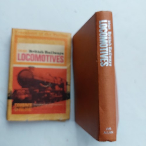 Abc british railways - british,