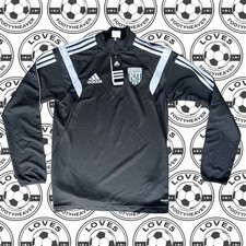Adidas West Bromwich Albion
