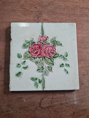 One lovely old vintage - lovely, old/