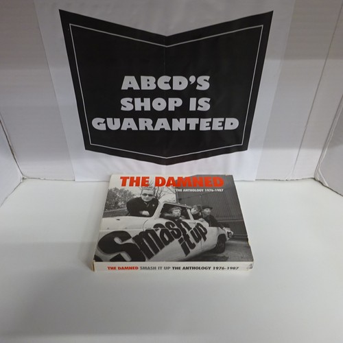 The damned smash - :, up: