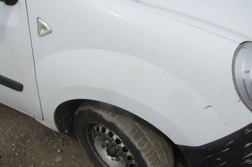 2011 renault kangoo - renault, os
