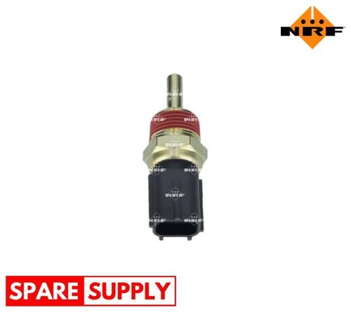 Sensor coolant temperature - coolant,