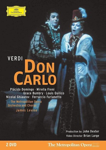 Verdi giuseppe don - -,