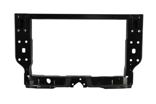 Radiator support - radiator,