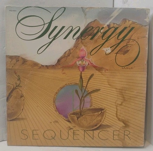 Vintage 1976 synergy - 1976,