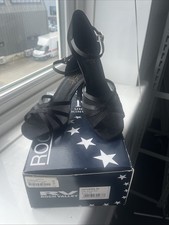 New In Box, Roch valley Sz 6.5