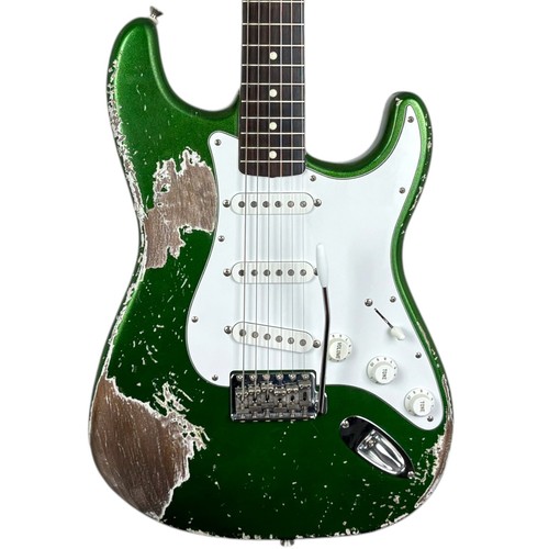 Fender mjt 60s reissue - fender,