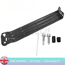 Spare Wheel Carrier Lower