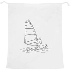'Windsurfer Activity' Laundry