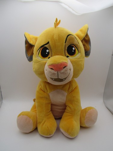 Disney the lion king - lion, simba