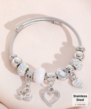 UK Women Girl Fashion Jewelry
