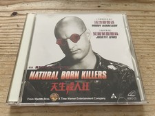 Natural Born Killers - Video