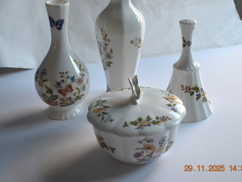 Aynsley fine bone - aynsley, china