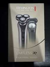 Remington Limitless X7 Rotary