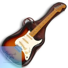 Fender USA STANDARD