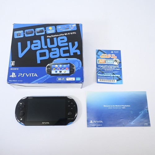 Sony vita pch 2000 - ps, pch-2000