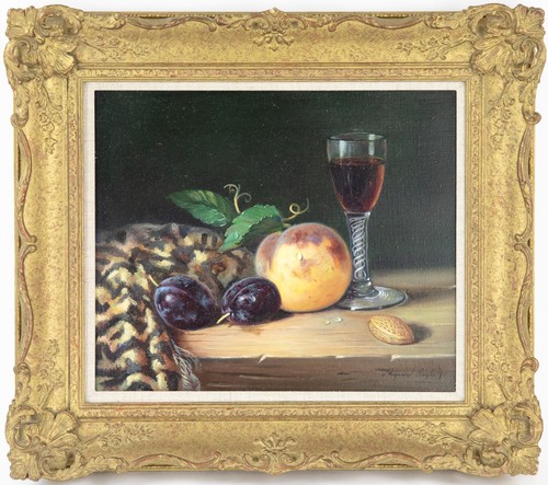 Raymond campbell simple - raymond,