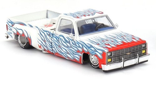 Chevrolet silverado dually - chevrolet,