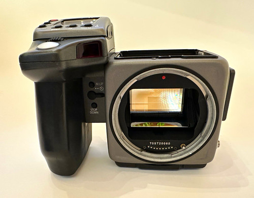 Hasselblad system digital - hasselblad,