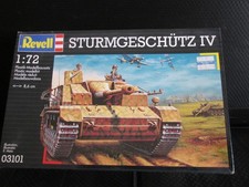 REVELL 03101.STURMGESCHUTZ IV
