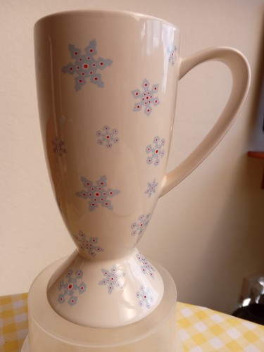 Whittard chelsea snowflake - whittard,