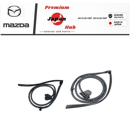 Mazda miata nb - mx-5,