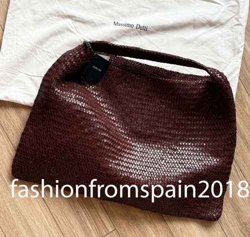 Massimo dutti new woman nappa - woman,