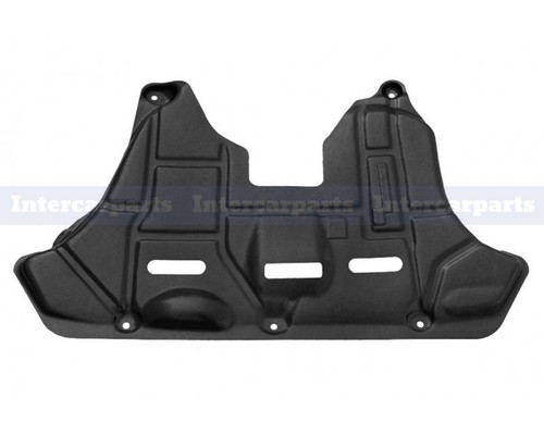 Under engine cover undertray - under,