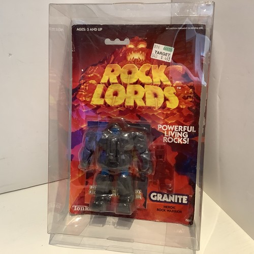 Tonka rock lords - tonka,