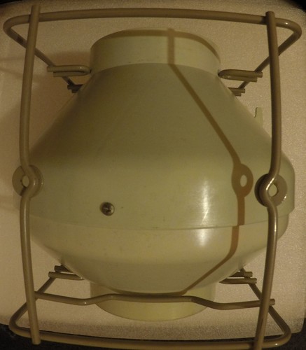 Systemair rvk 125e2 air - 125e2-a1,